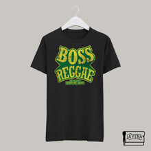 Cargar imagen en el visor de la galería, Boss Reggae