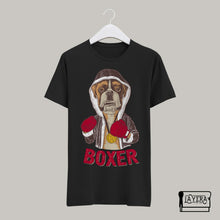 Cargar imagen en el visor de la galería, Boxer