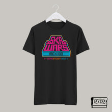 Cargar imagen en el visor de la galería, Ska Wars - Edición Love Steady Beat Logo