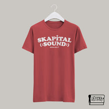 Cargar imagen en el visor de la galería, Skapital Sound - Monterrey, México