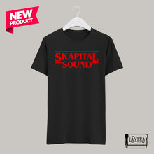 Cargar imagen en el visor de la galería, Skapital Sound - Stranger Things