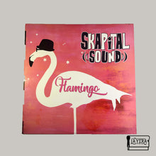 Cargar imagen en el visor de la galería, Skapital Sound - Flamingo LP