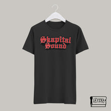 Cargar imagen en el visor de la galería, Skapital Sound - Gothic 3D