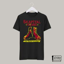 Cargar imagen en el visor de la galería, Skapital Sound - Los Dueños de la Calle