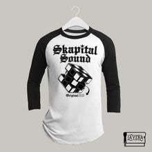 Cargar imagen en el visor de la galería, Skapital Sound - OriginalSS 3/4