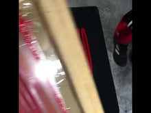 Cargar y reproducir el video en el visor de la galería, Mastuerzo
