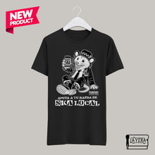 Cargar imagen en el visor de la galería, Padr1no's Fiestival - Apoya tu Banda de Ska Local
