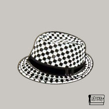 Cargar imagen en el visor de la galería, Ska - Sombrero - Pin Metálico
