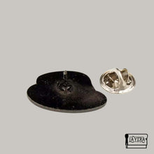 Cargar imagen en el visor de la galería, Ska - Sombrero - Pin Metálico
