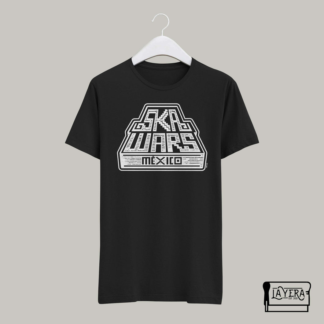 Ska Wars - Logo
