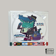 Cargar imagen en el visor de la galería, Skapital Sound - Gustos Gustosos CD
