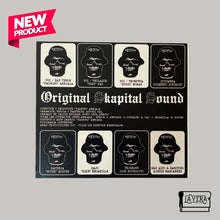 Cargar imagen en el visor de la galería, Skapital Sound - Original SS CD
