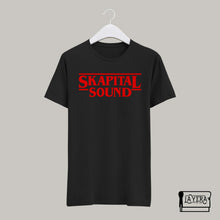 Cargar imagen en el visor de la galería, Skapital Sound - Stranger Things
