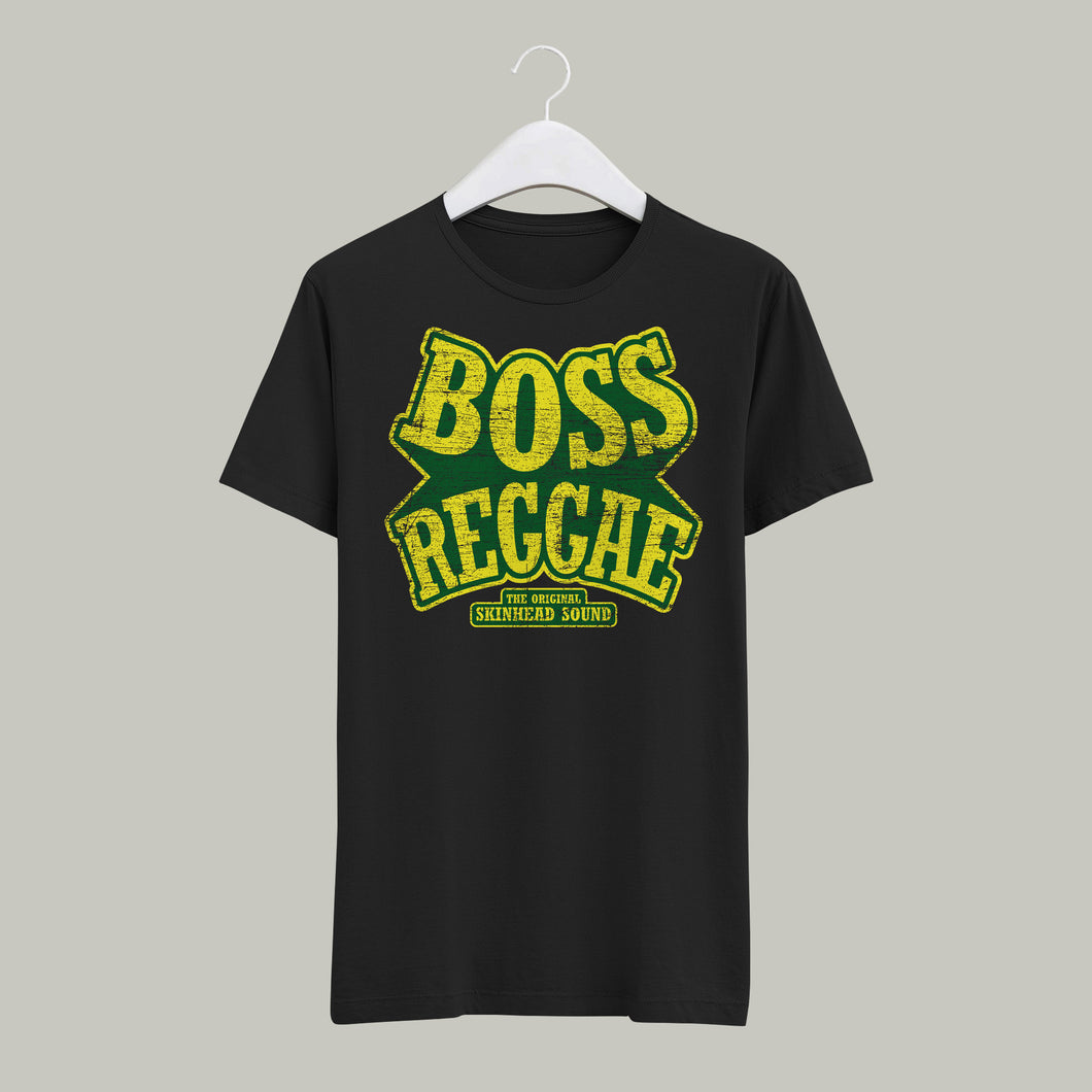 Boss Reggae