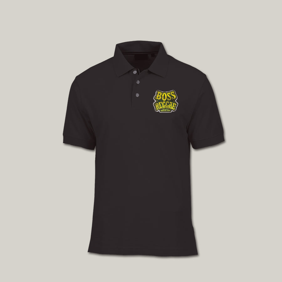 Boss Reggae - Polo