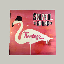 Cargar imagen en el visor de la galería, Skapital Sound - Flamingo LP
